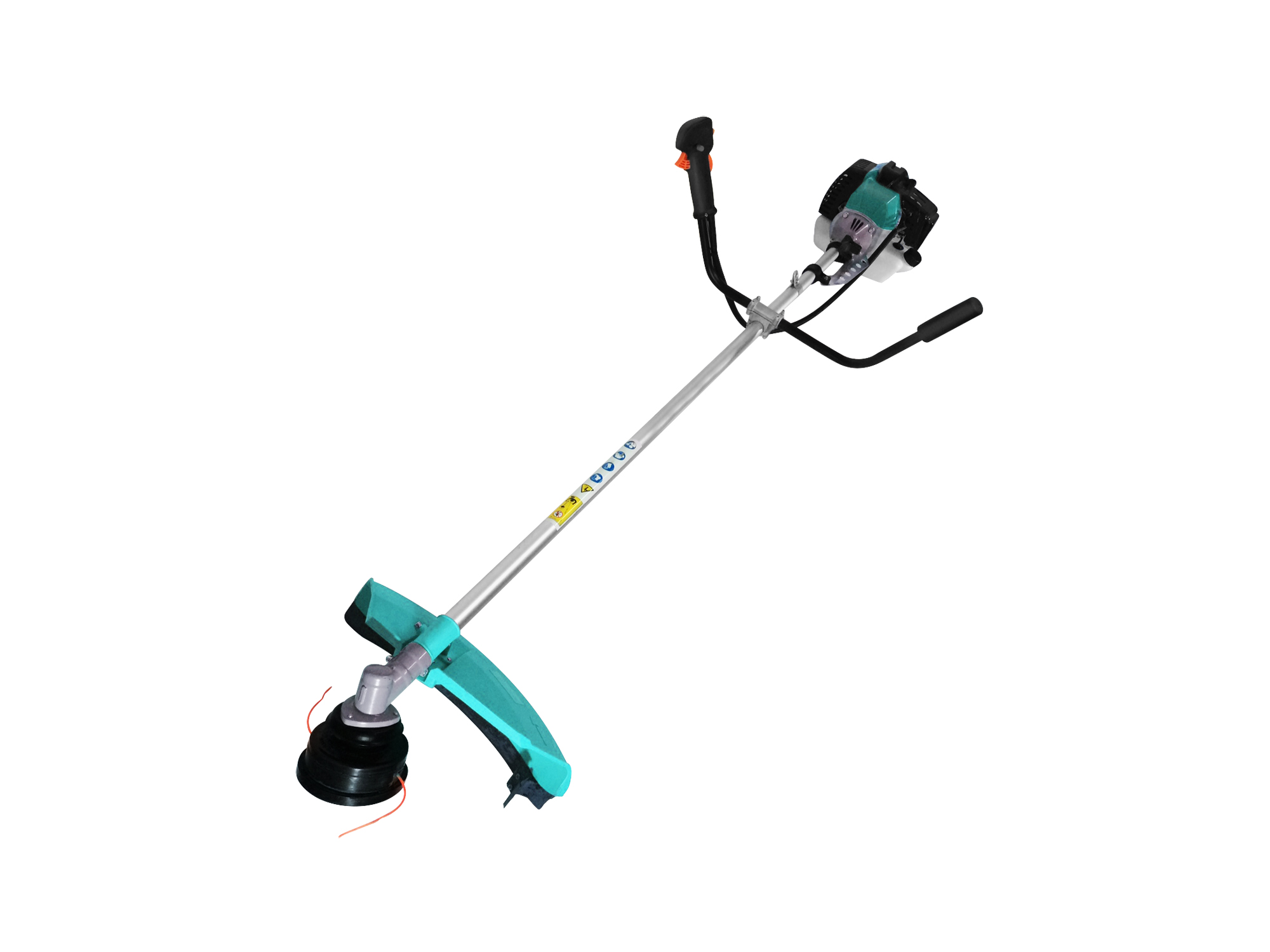 CHAPEADORA HERON 52CC, 2TIEMPOS