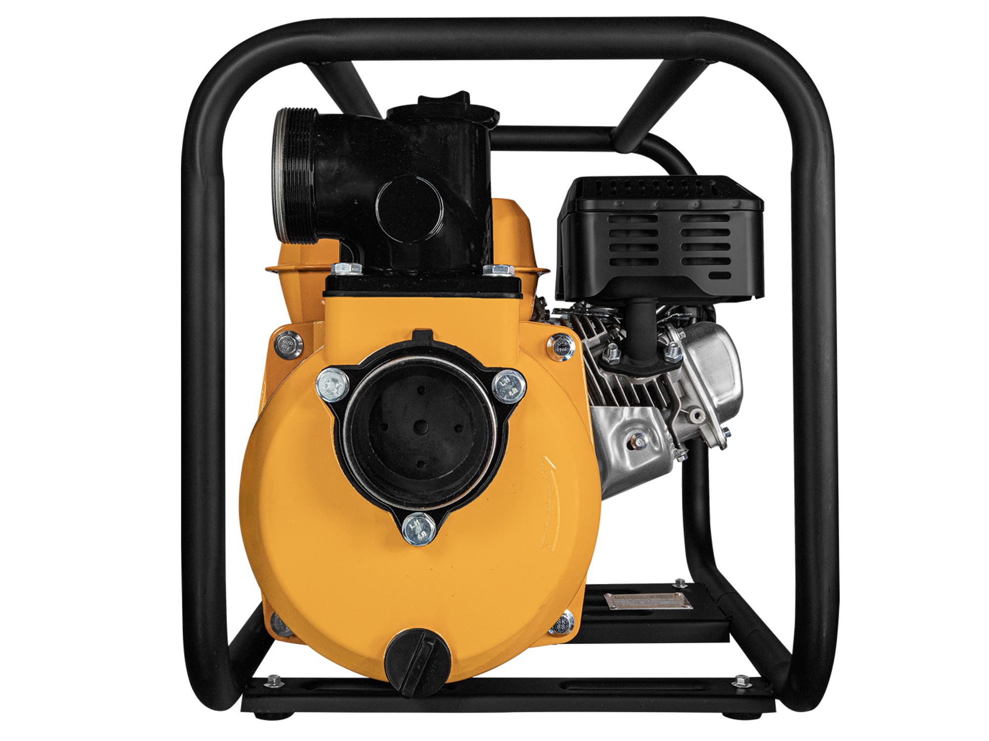 MOTOBOMBA DE 7.0HP, 1000l/min, 3" x 3" - Imagen 2