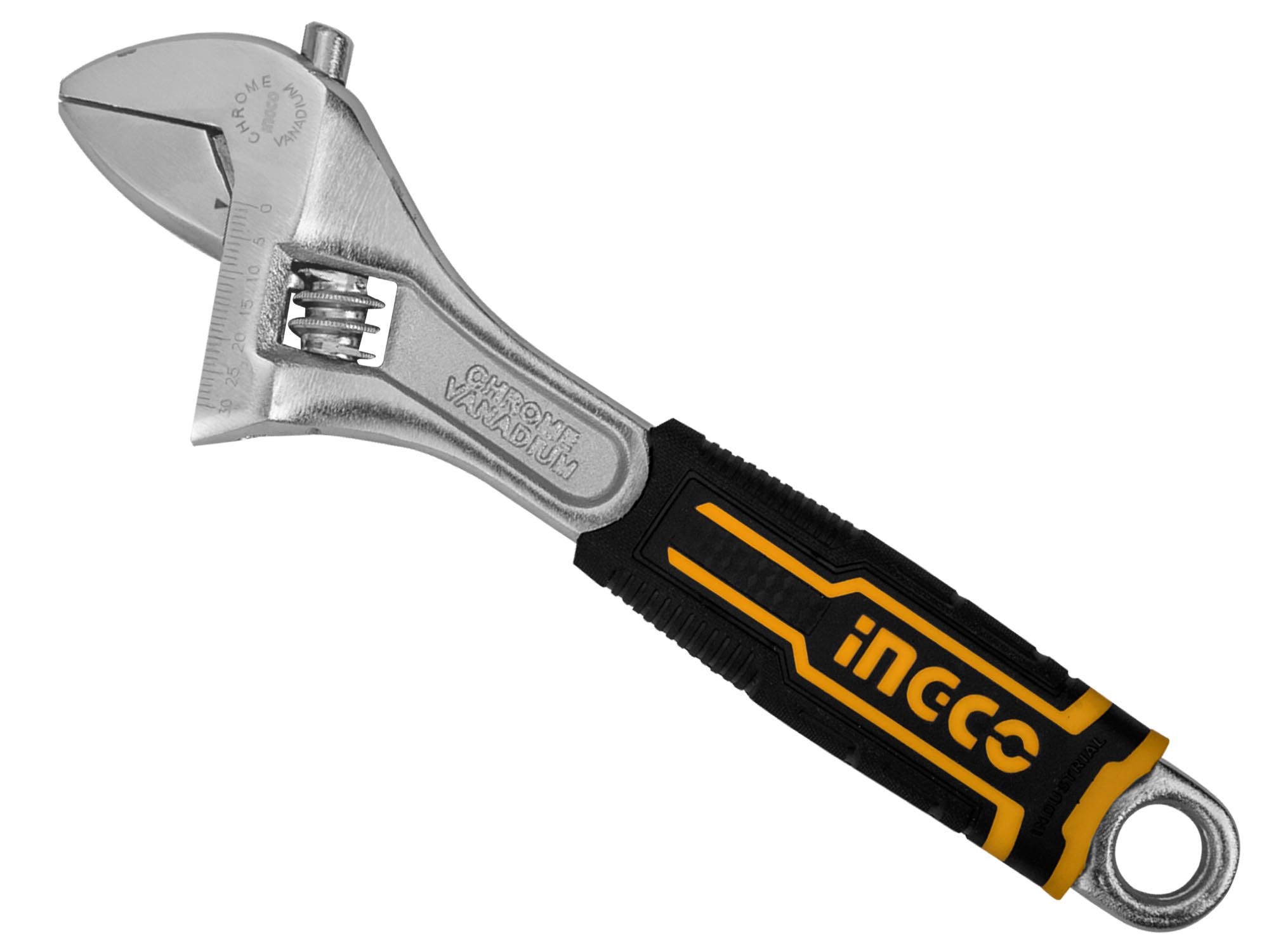 LLAVE AJUSTABLE/CANGREJO - Imagen 1