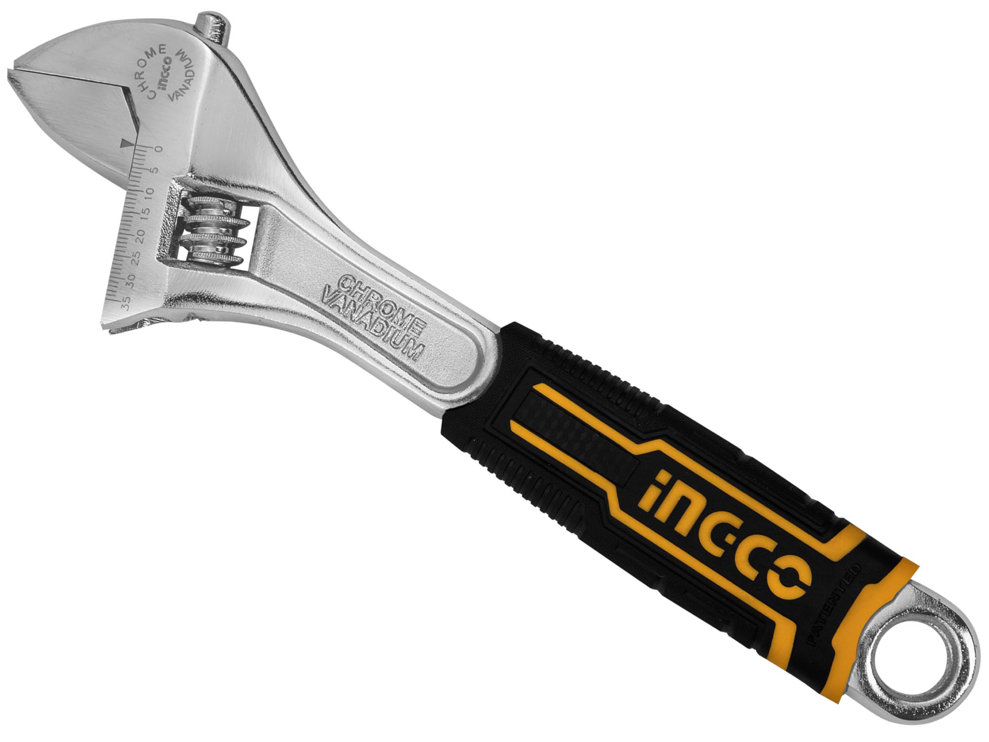 LLAVE AJUSTABLE/CANGREJO - Imagen 1