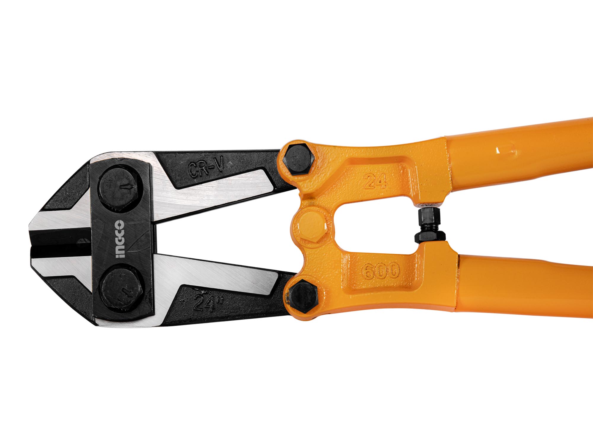 CAIMAN CORTA CANDADOS - Imagen 1