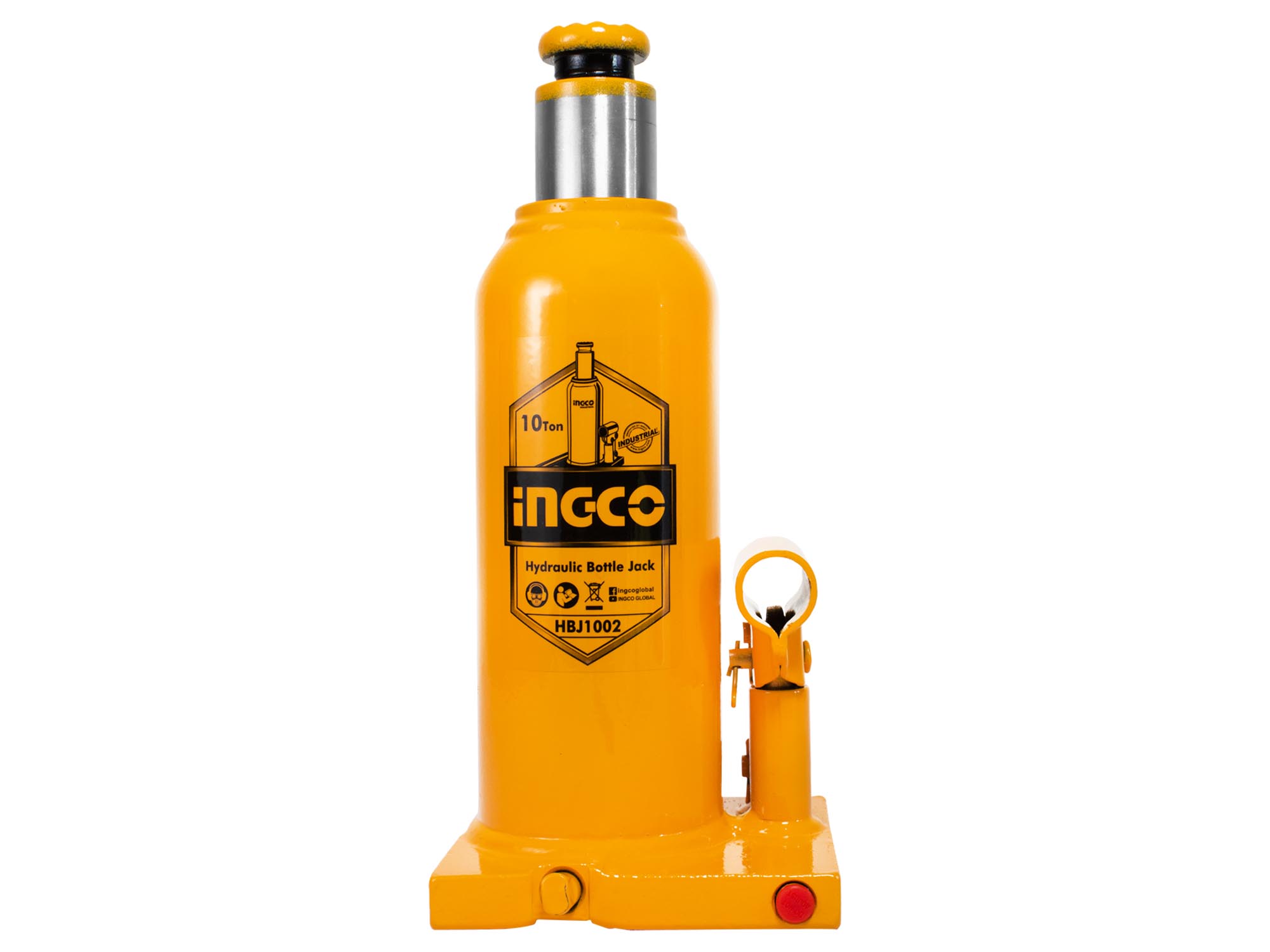 TRICKET TIPO BOTELLA
