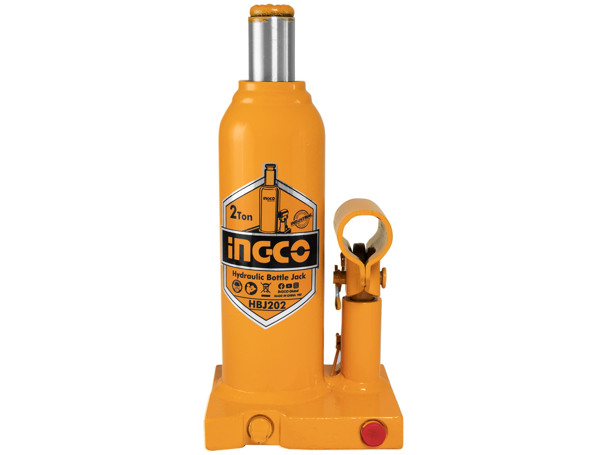 TRICKET TIPO BOTELLA