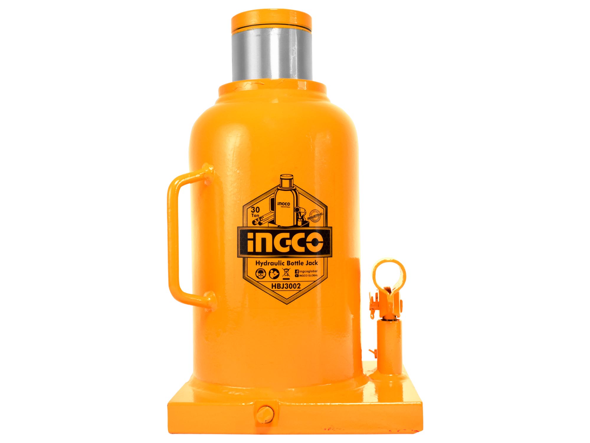 TRICKET TIPO BOTELLA