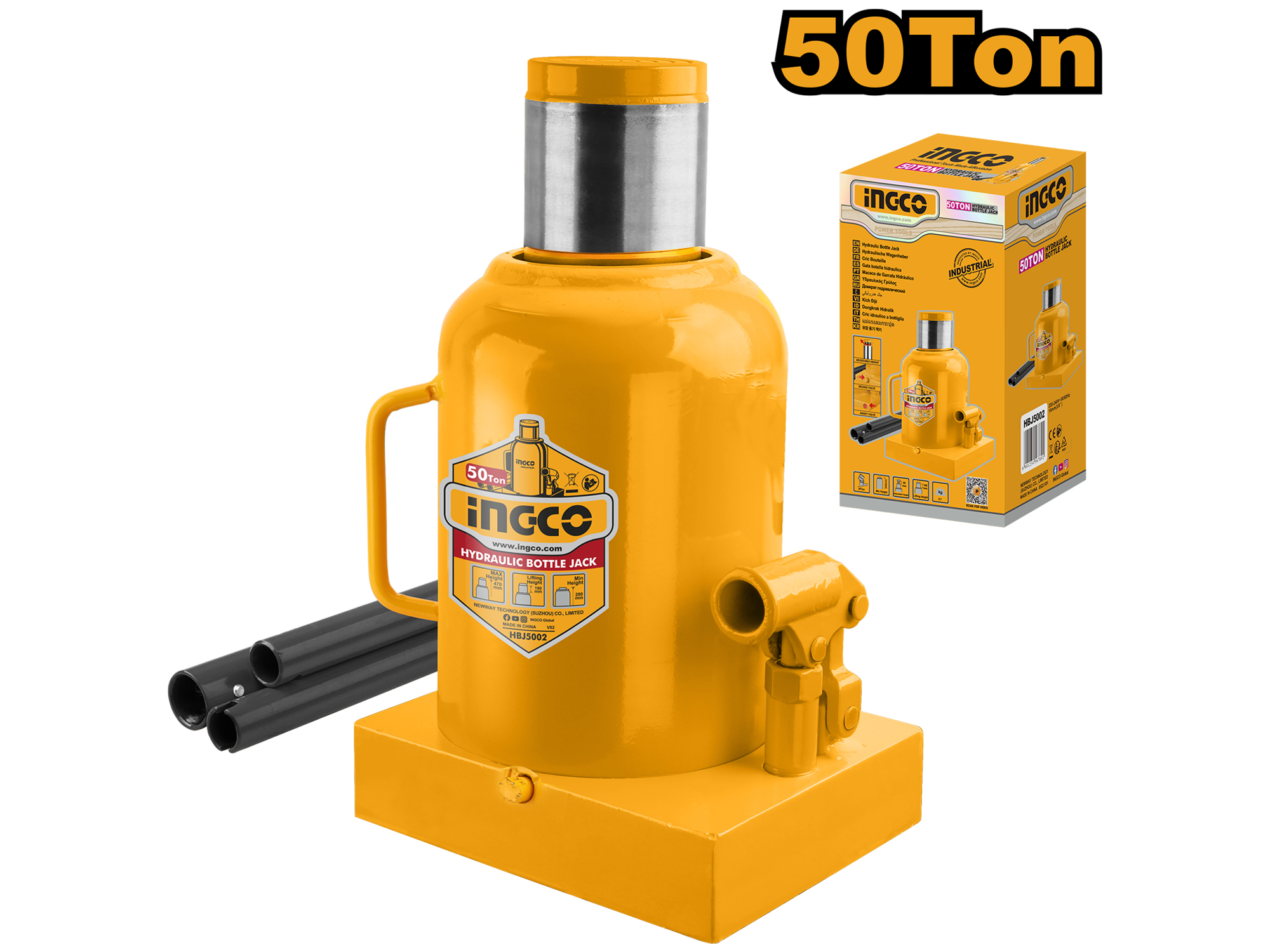 TRICKET TIPO BOTELLA
