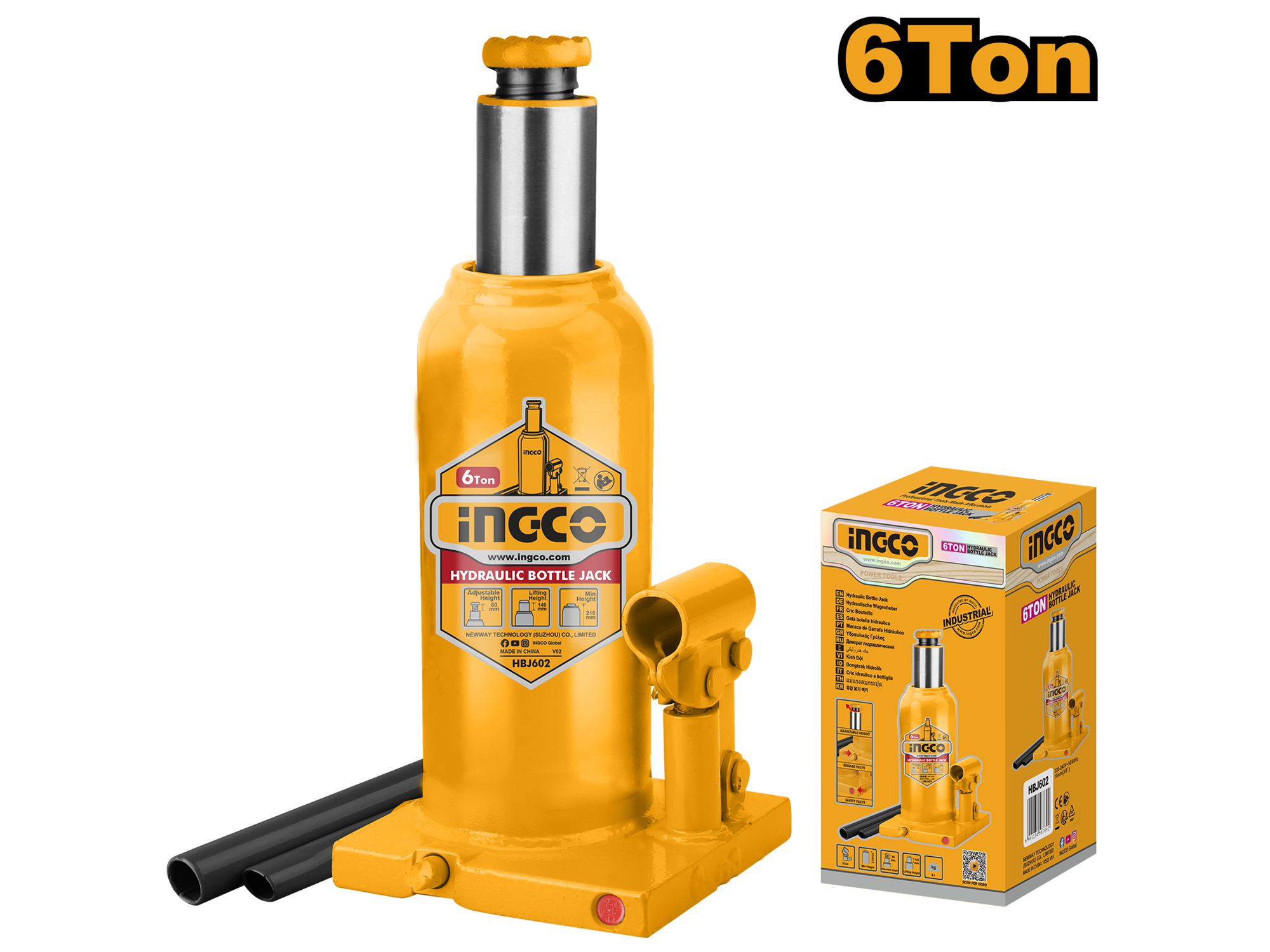 TRICKET TIPO BOTELLA