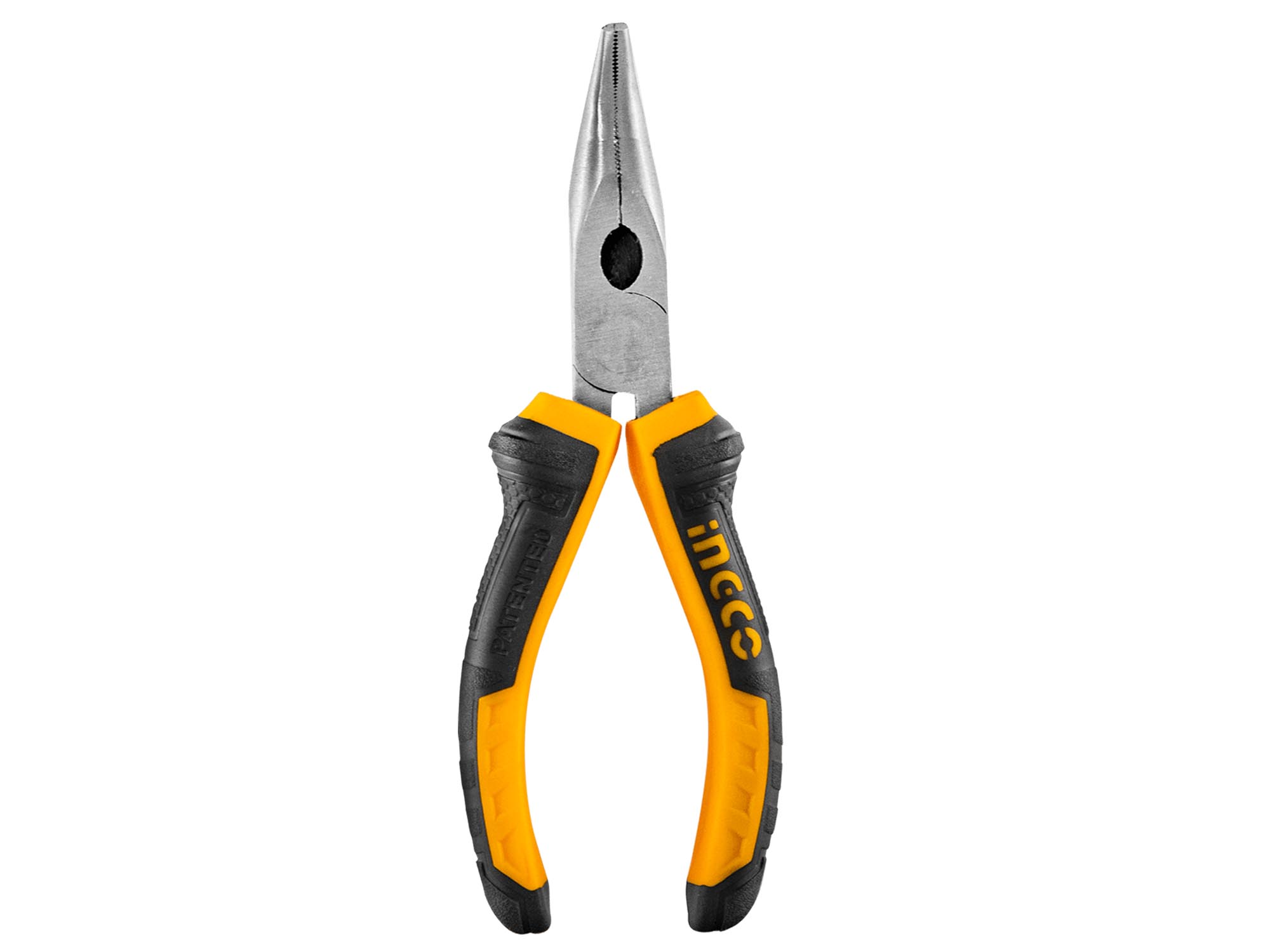 PINZA CURVADA - Imagen 1