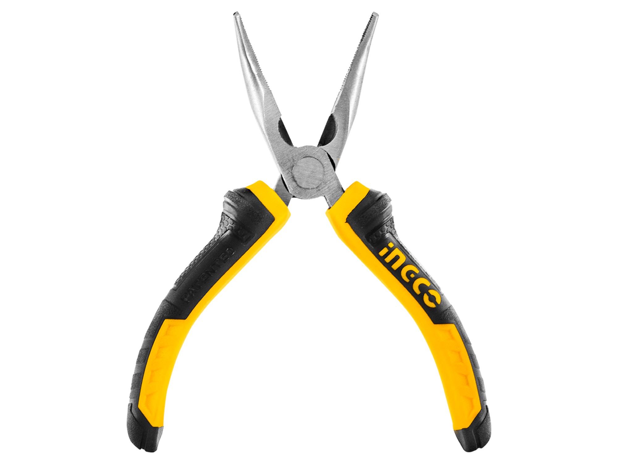 PINZA CURVADA - Imagen 2