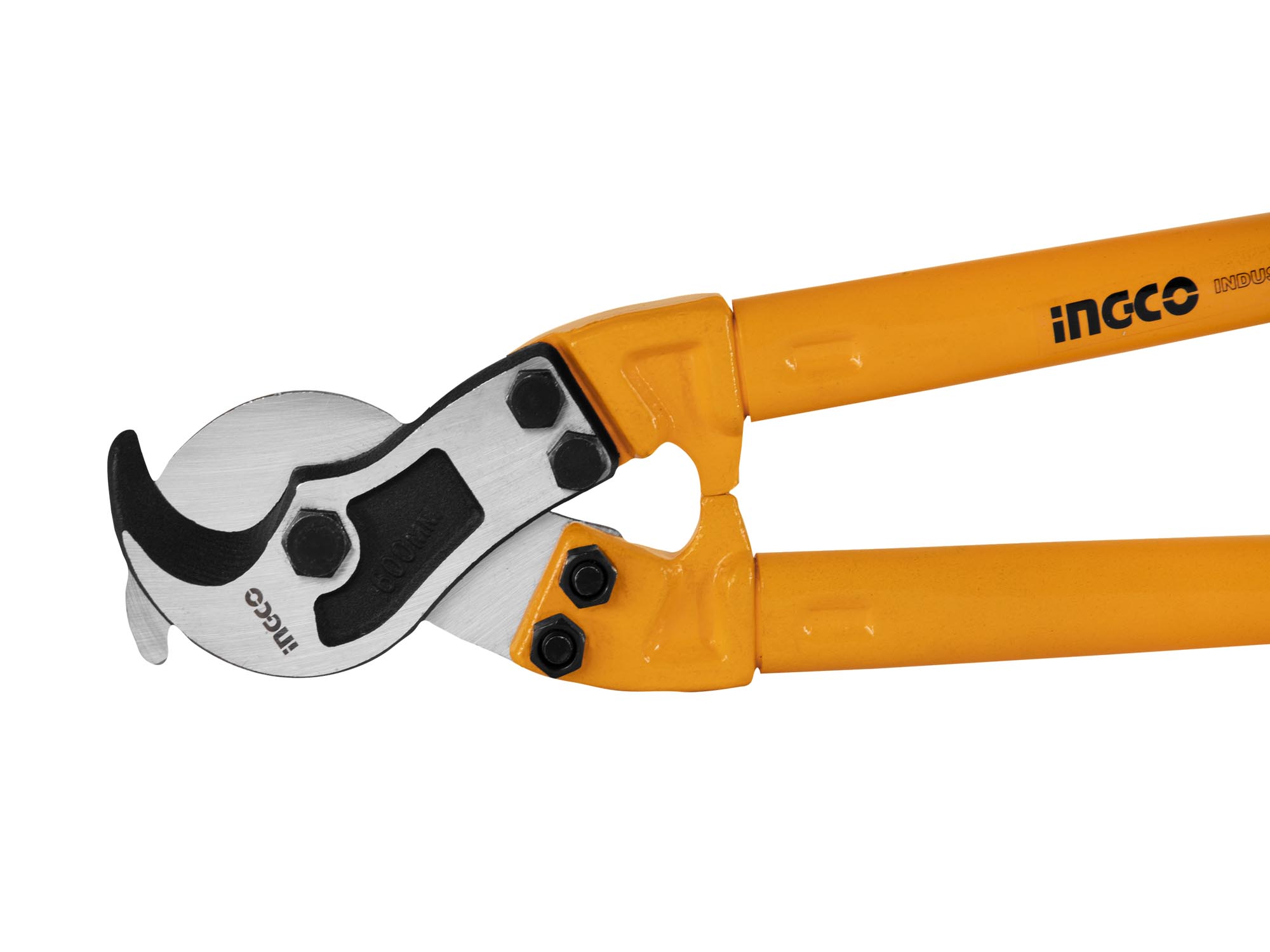 ALICATE CORTA CABLES - Imagen 1