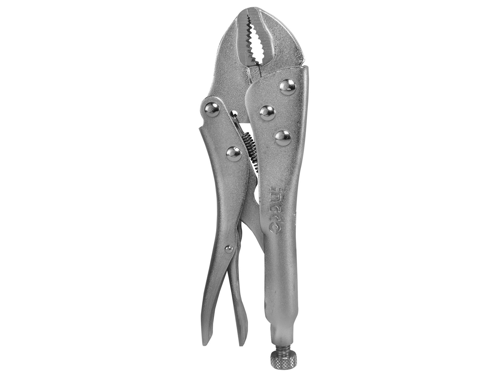 VISE GRIP CURVO - Imagen 1