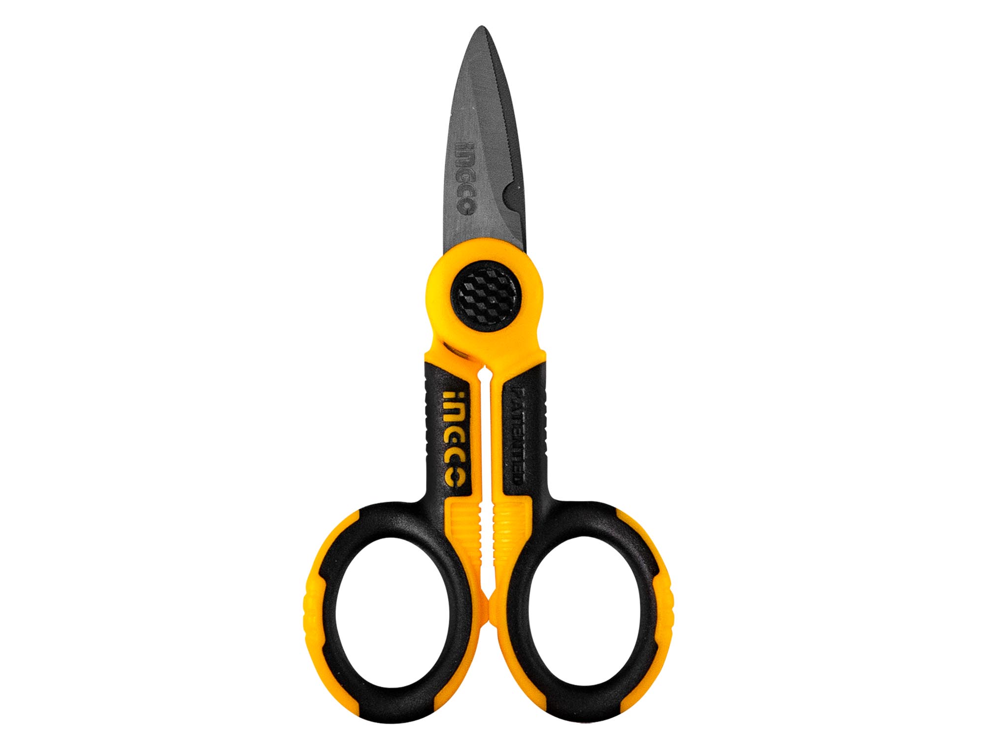 TIJERA PARA ELECTRICISTA