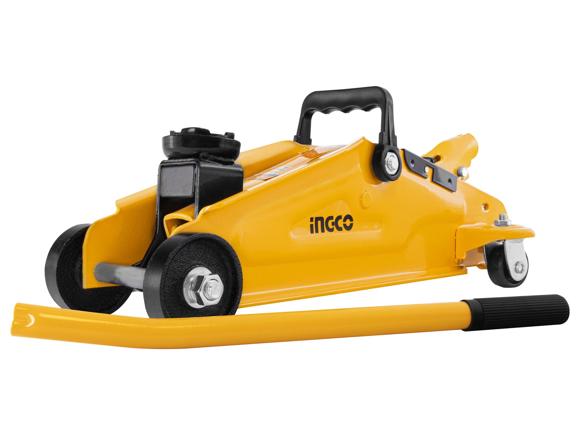 TRICKET HIDRAULICO DE LAGARTO