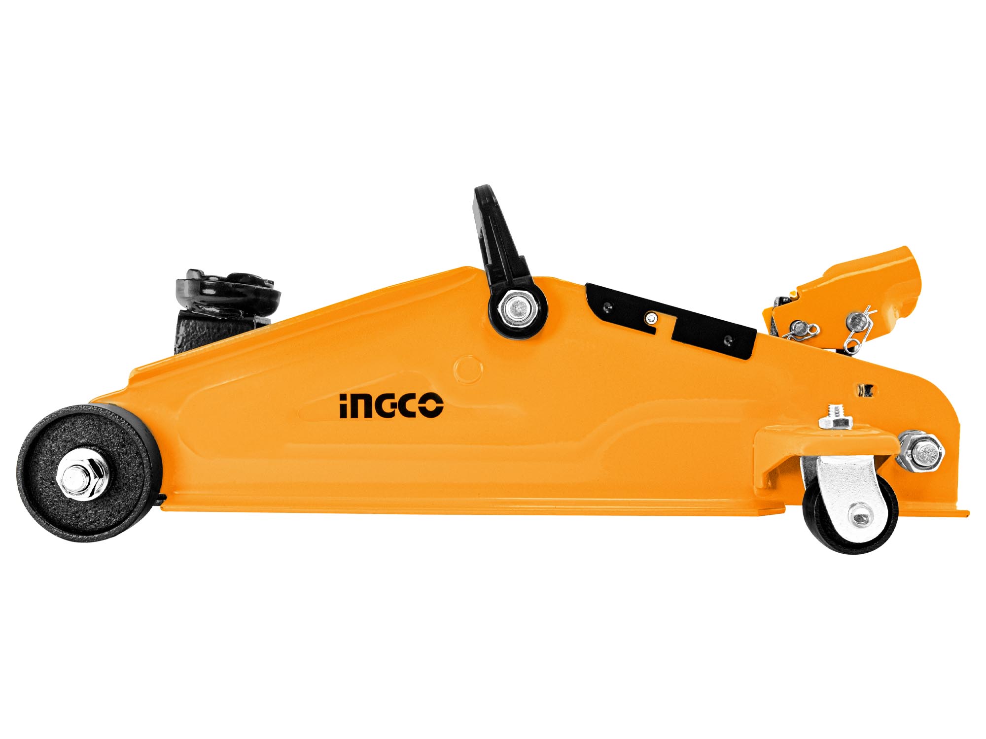 TRICKET HIDRAULICO DE LAGARTO - Imagen 2