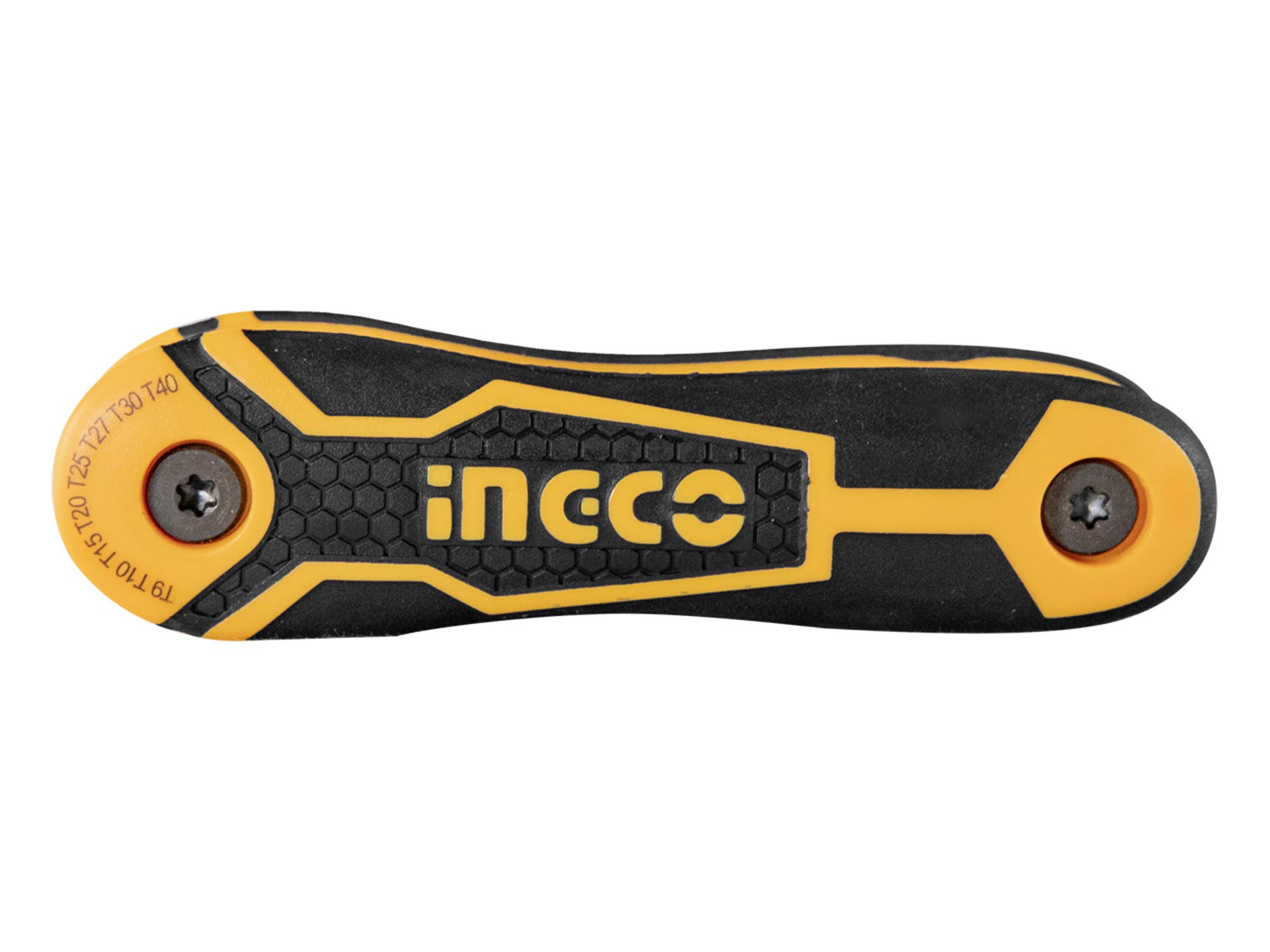 SET DE LLAVES TORX 8PZS - Imagen 2