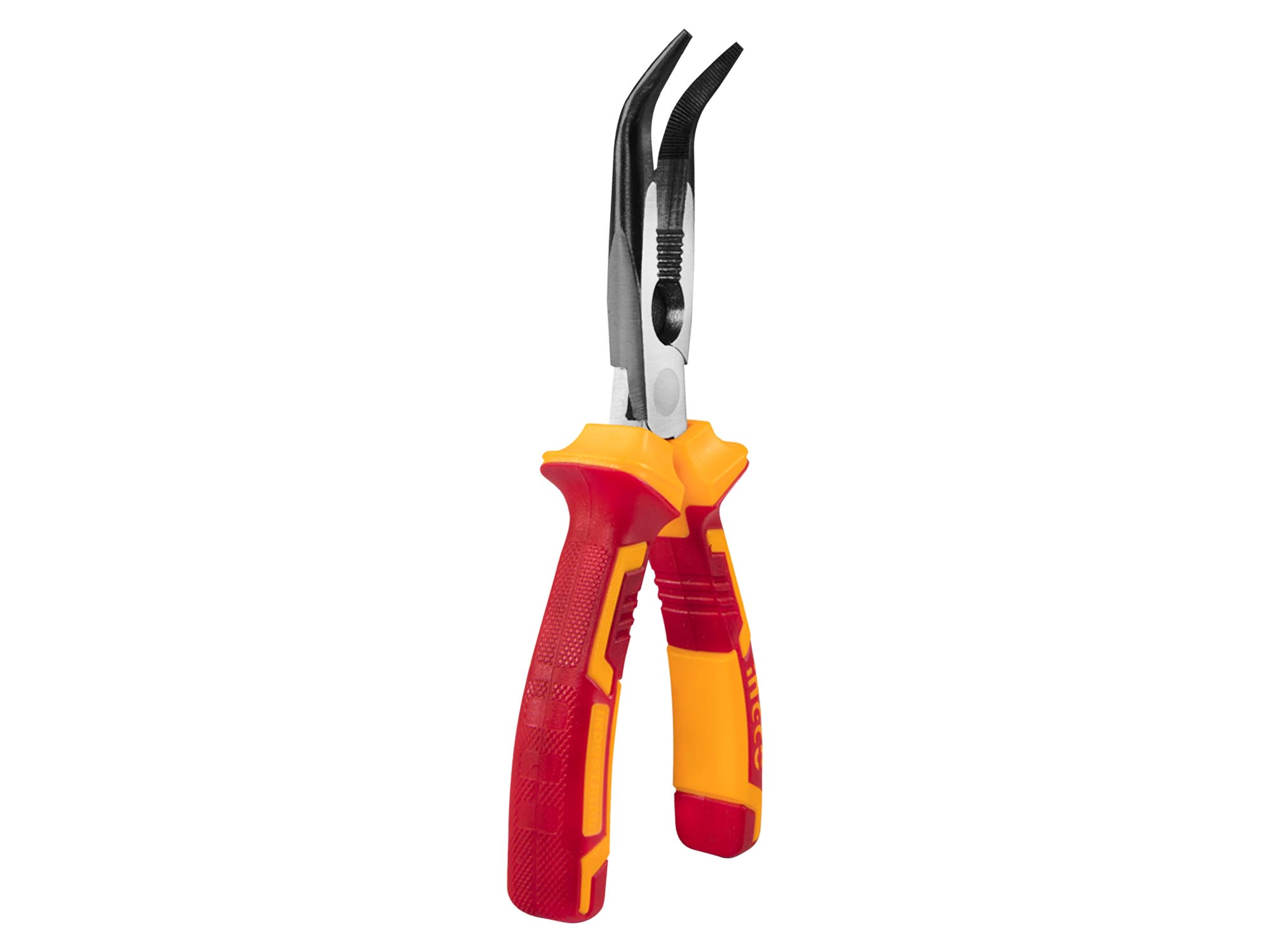 PINZA CURVADA AISLADA 1000V - Imagen 1