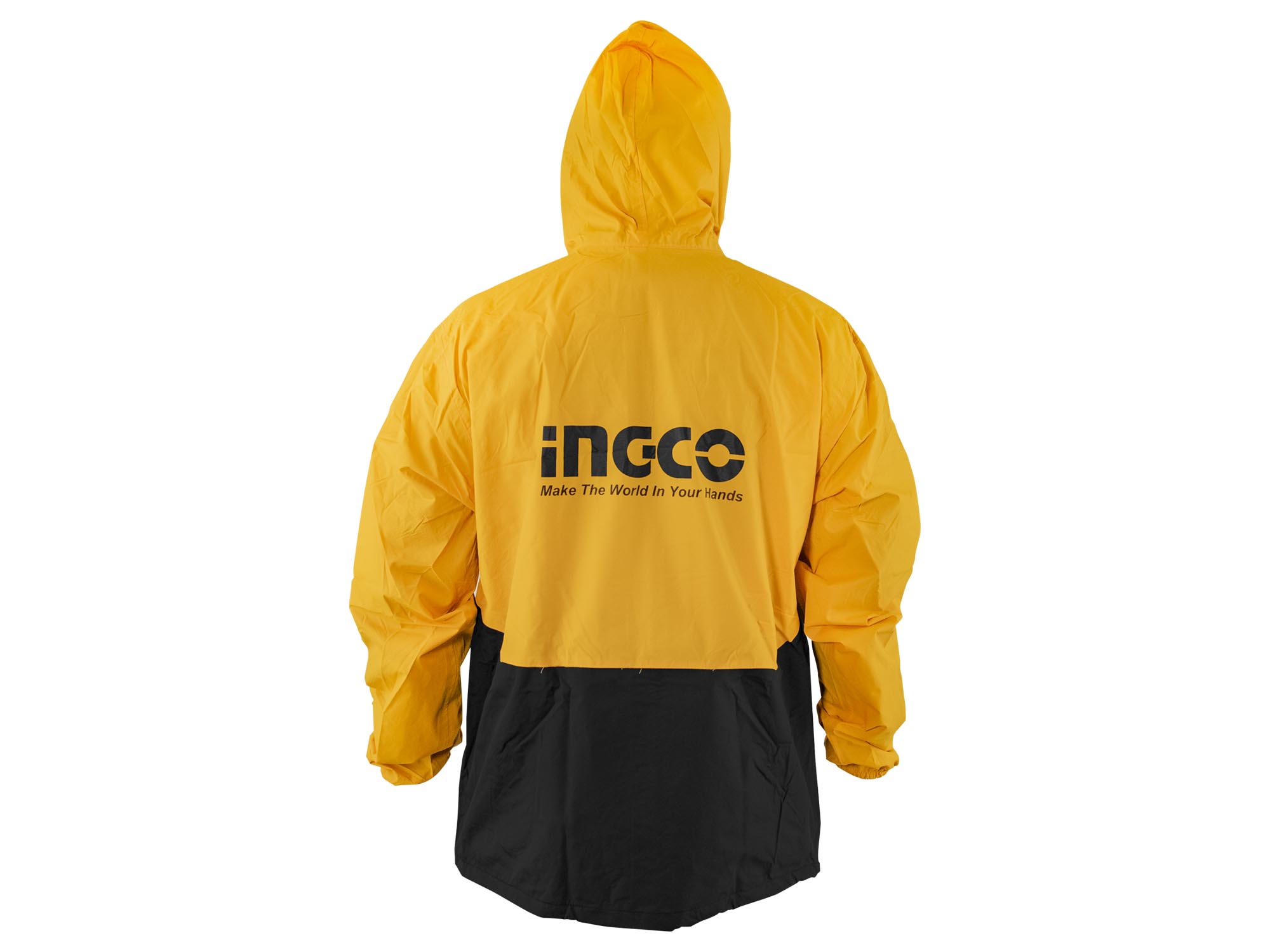 CHUMPA IMPERMEABLE - Imagen 1