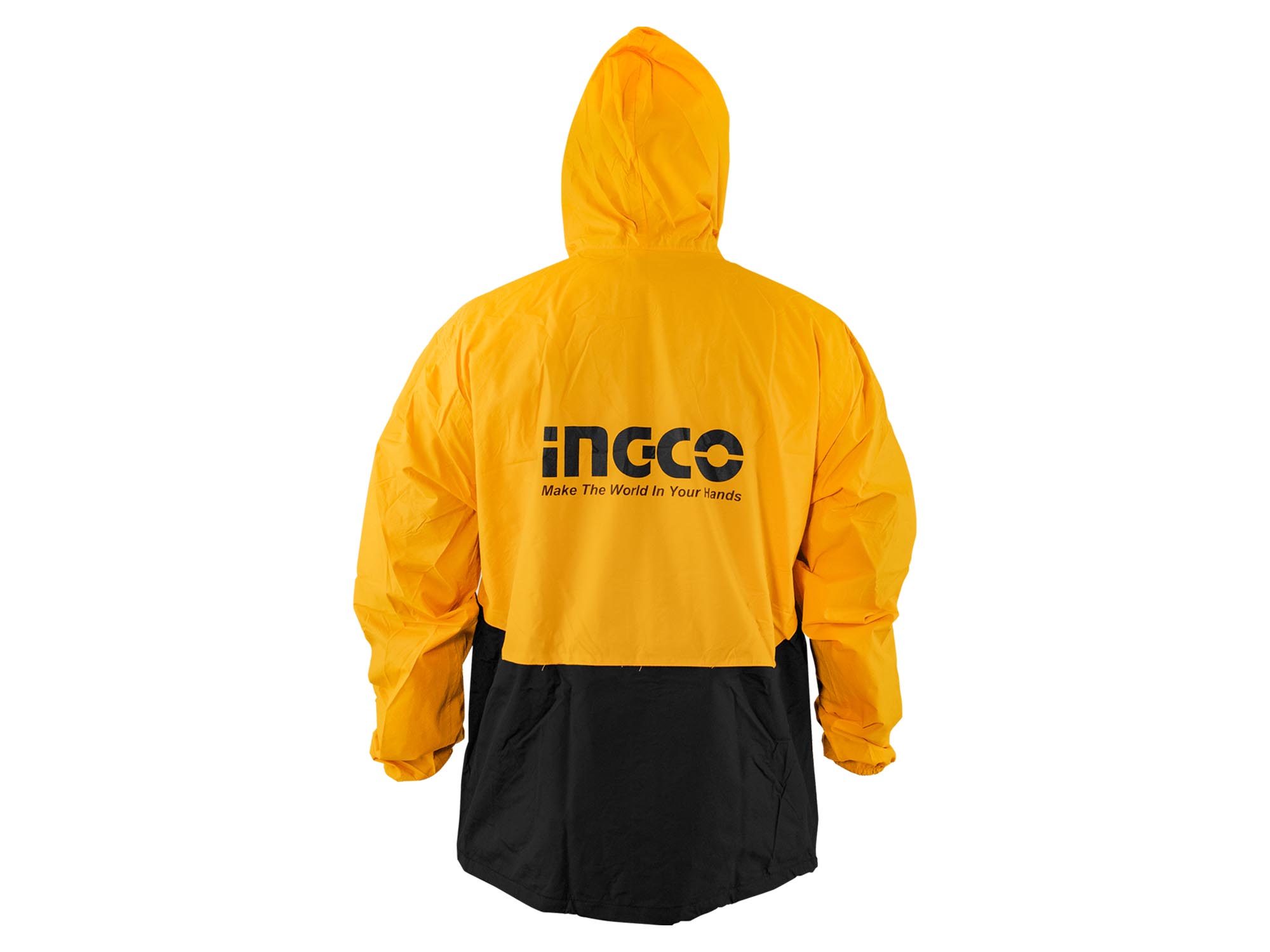 CHUMPA IMPERMEABLE - Imagen 1