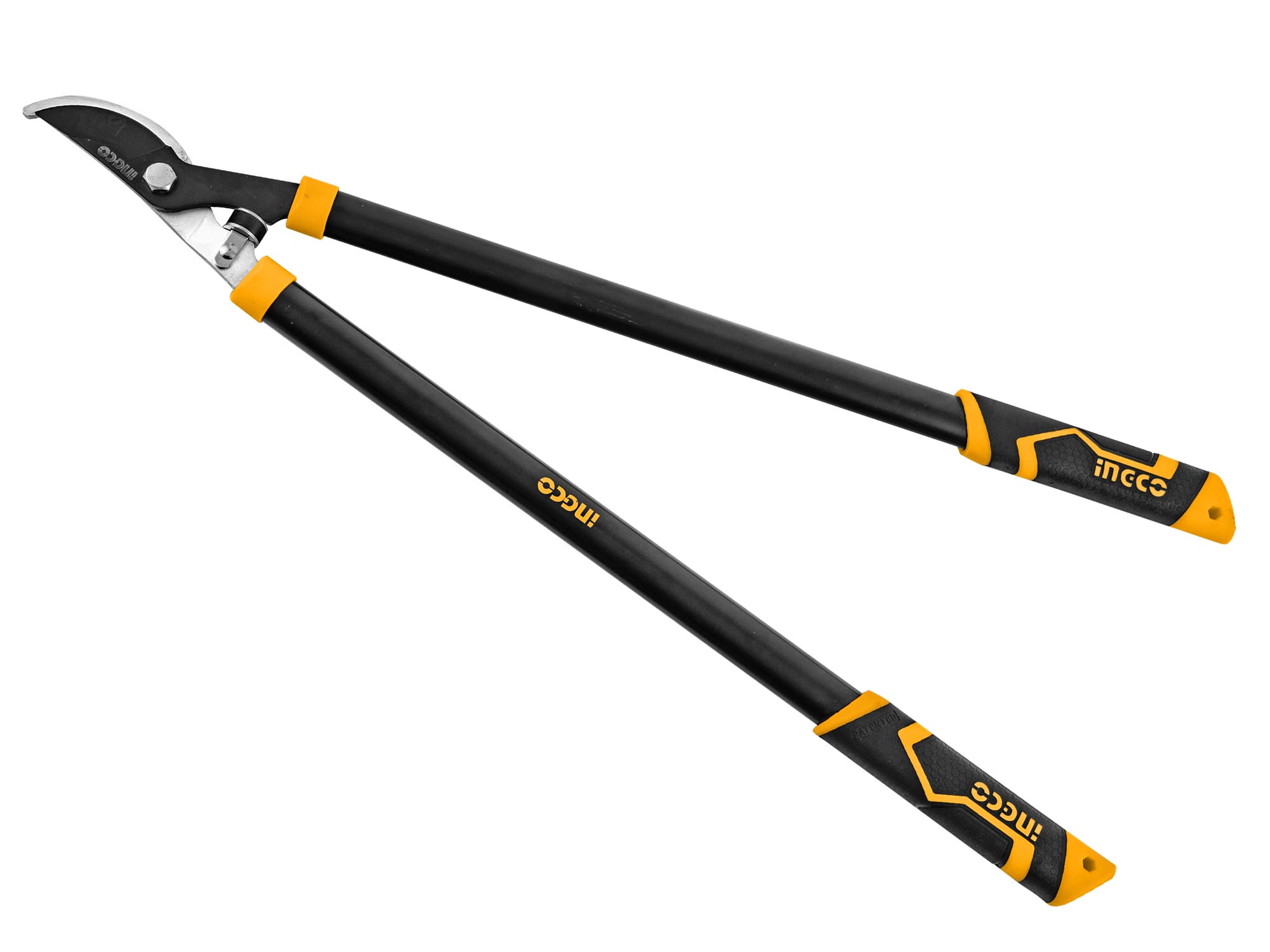 SET DE 3 PIEZAS DE TIJERAS PARA PODAR