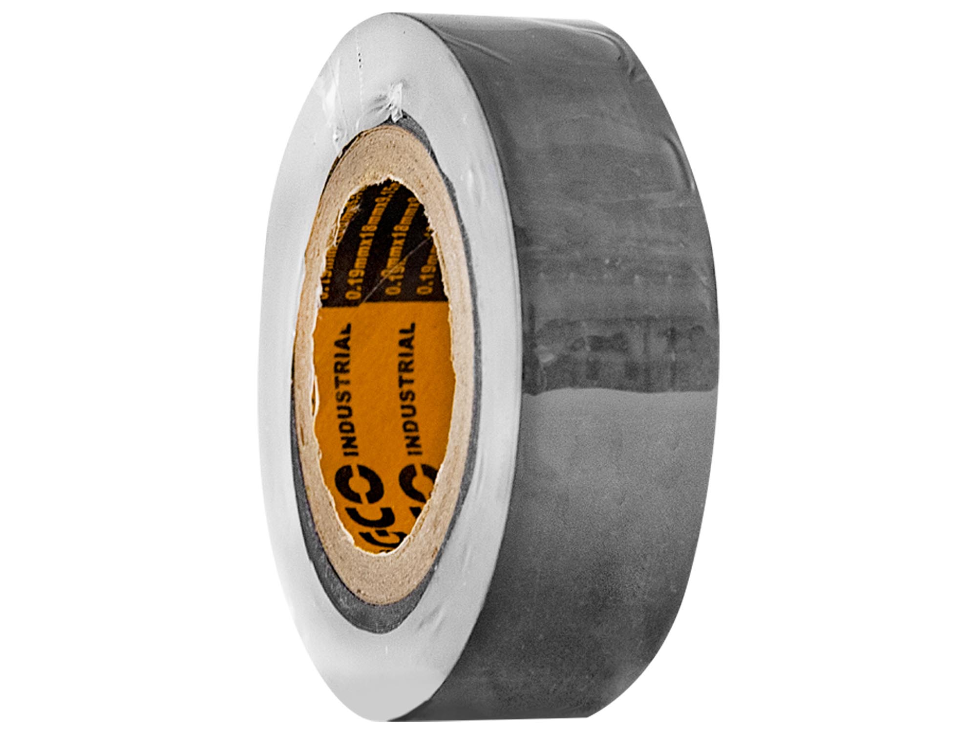 CINTA DE AISLAR NEGRA DE PVC - Imagen 2