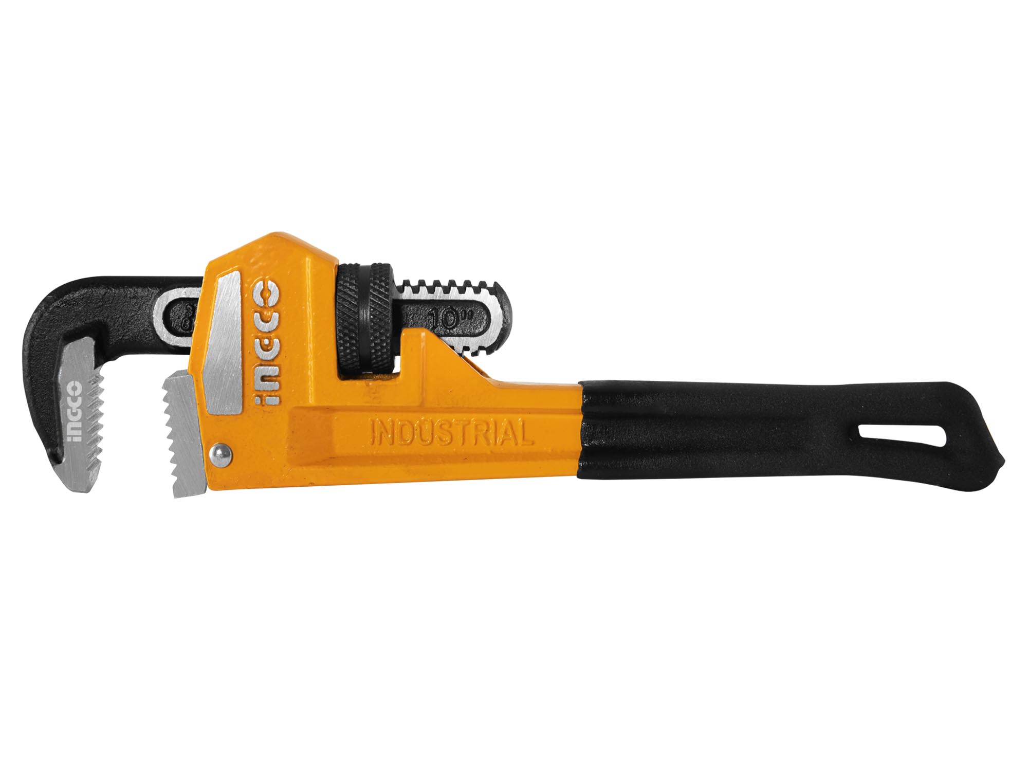 LLAVE DE TUBO / STILLSON - Imagen 1