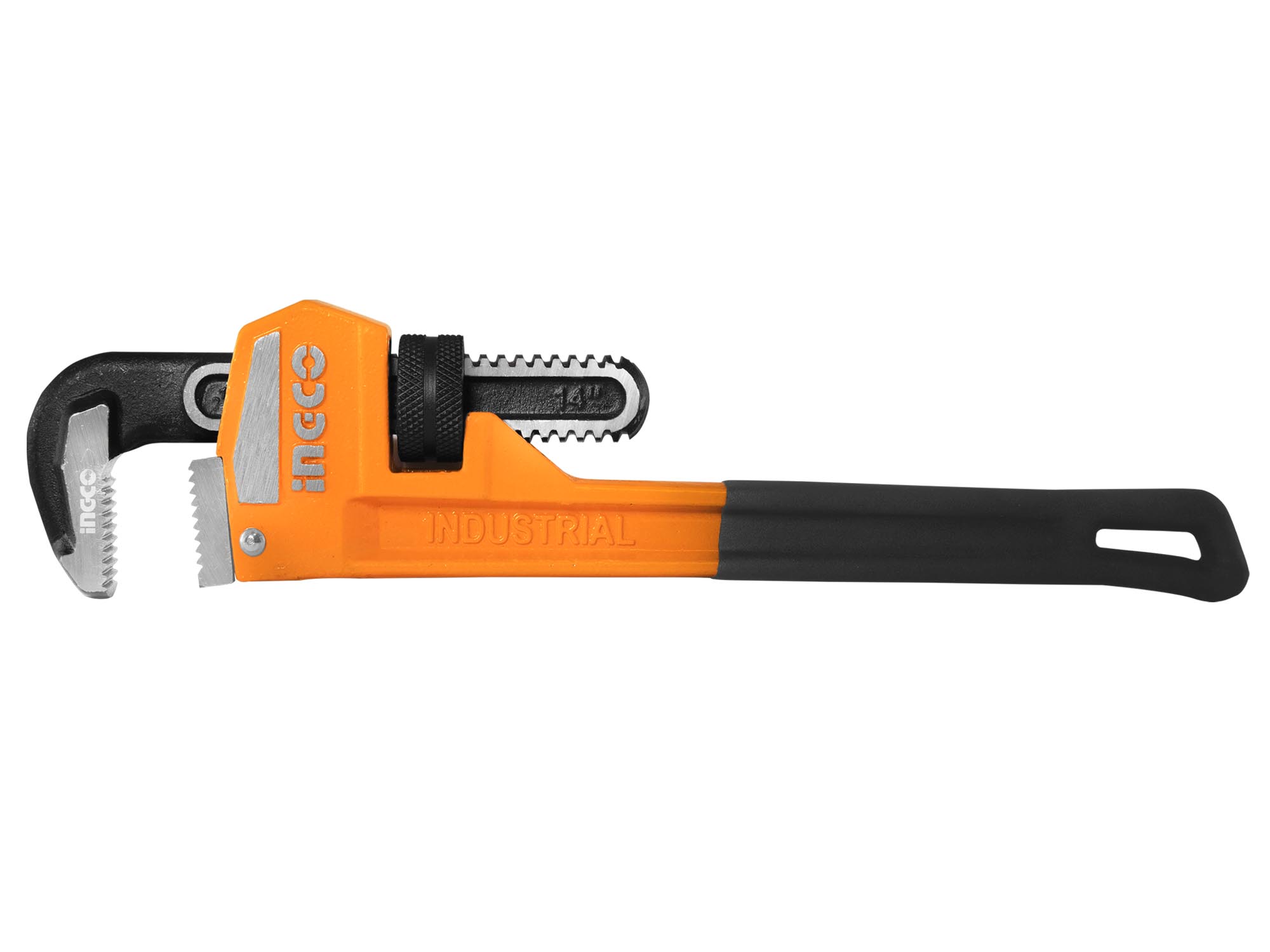 LLAVE DE TUBO / STILLSON - Imagen 1