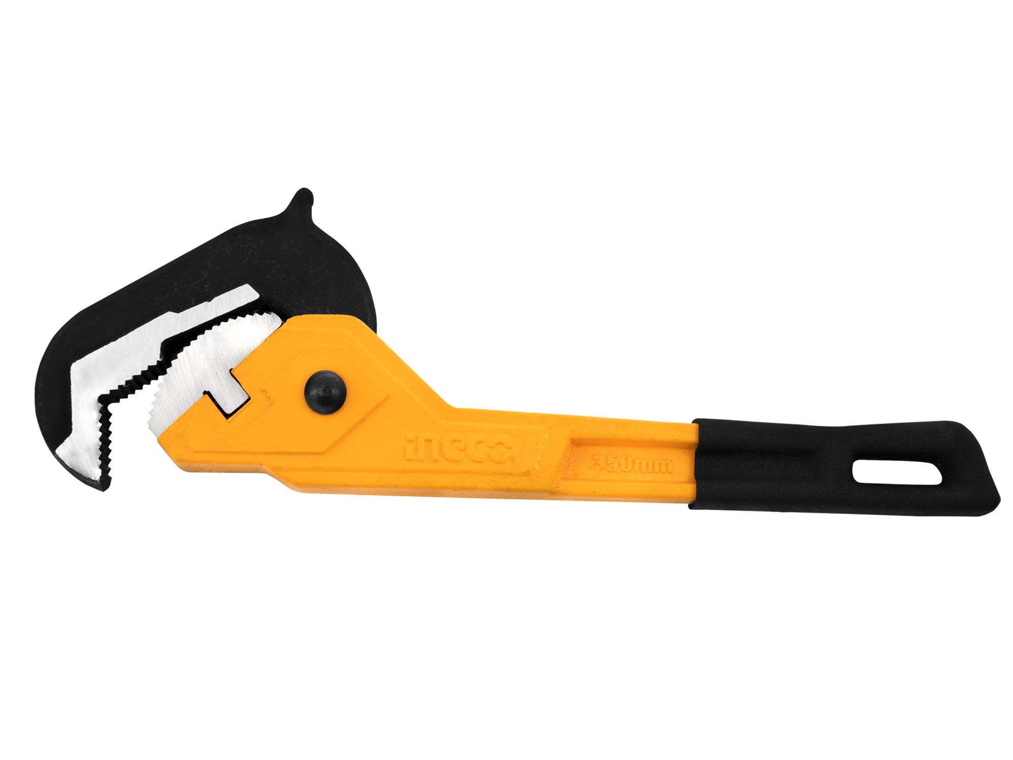 LLAVE DE TUBO AJUSTABLE