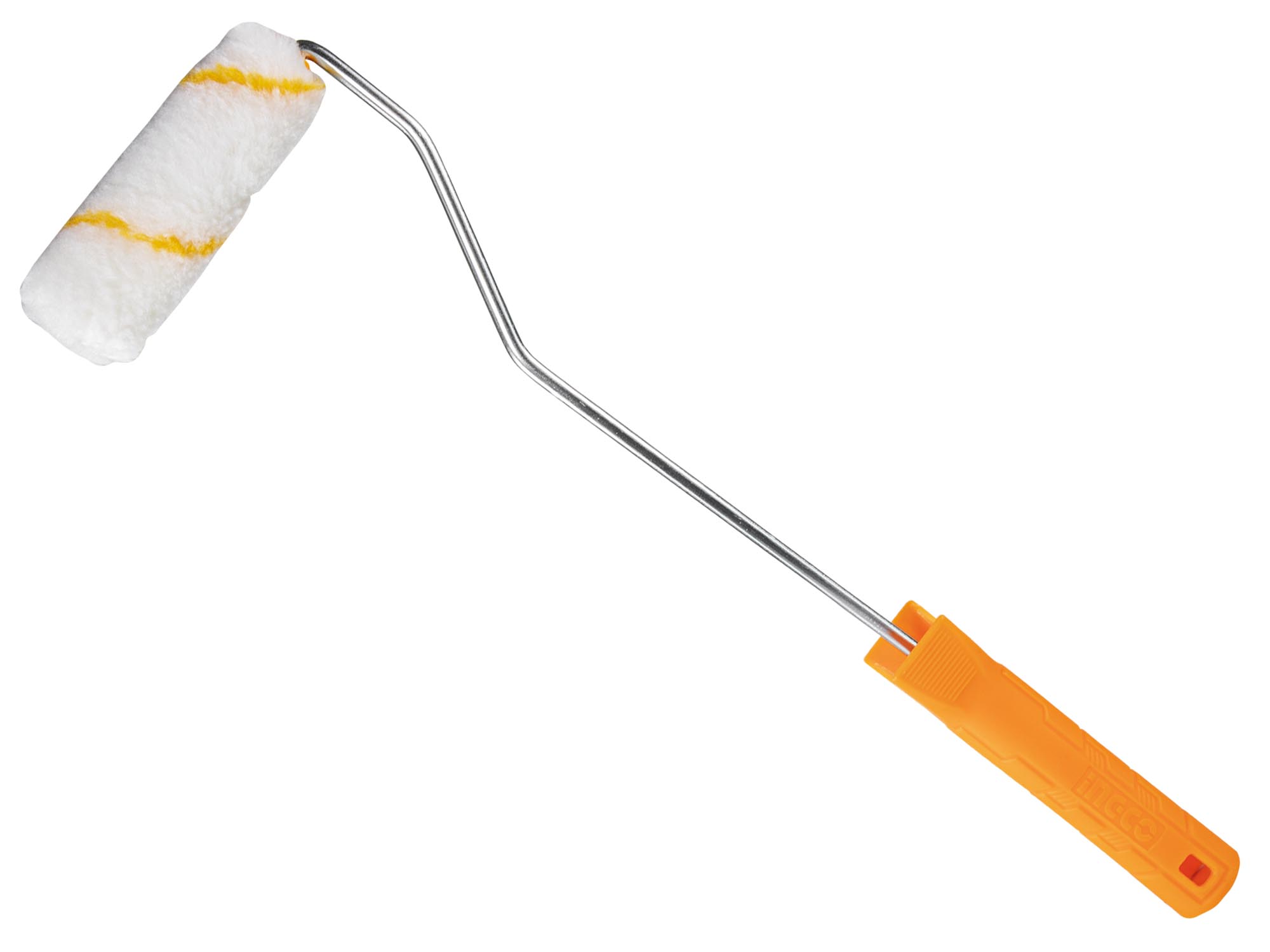 Mini Cepillo Cilindrico (Pared Interior) 4”, 100Mm / Centro 6” Super Select