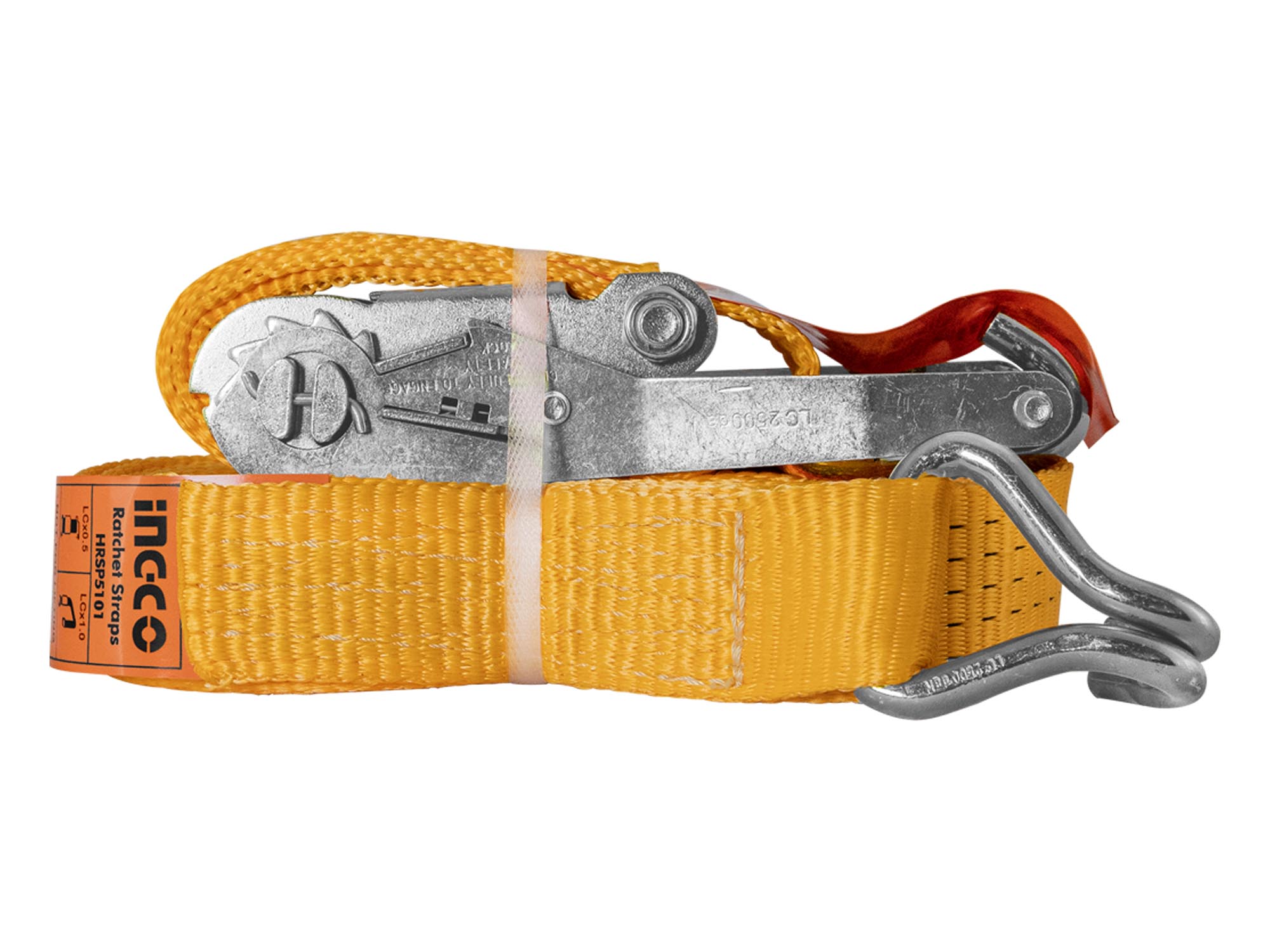 RATCHET CON GANCHOS - Imagen 1