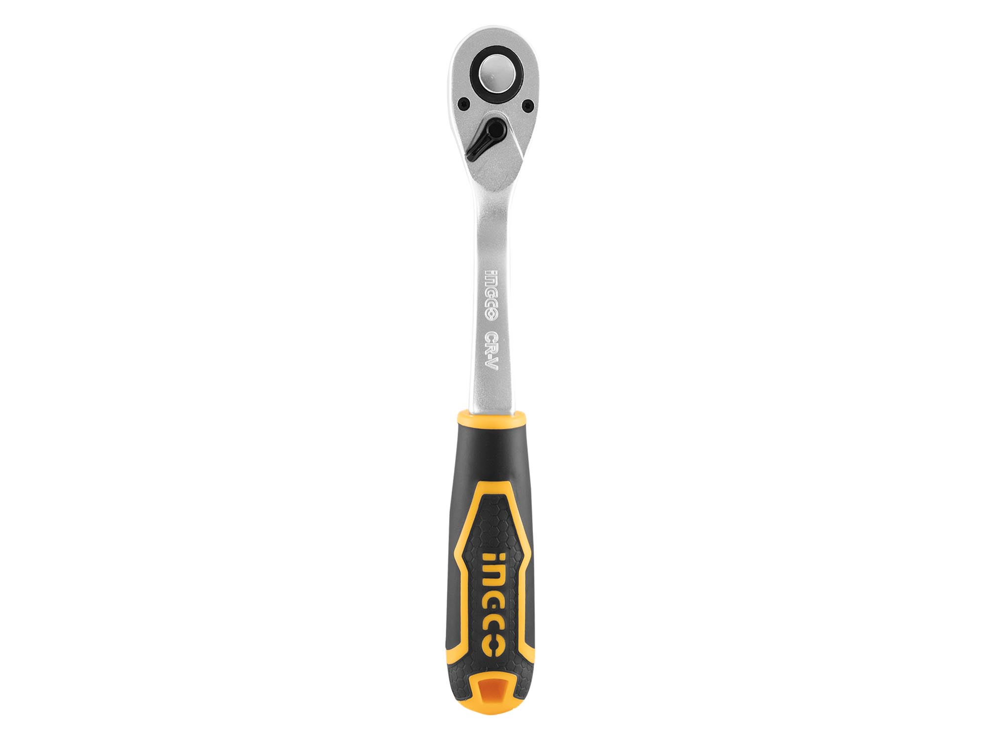 LLAVE RATCH 1/2" 72 DIENTES - Imagen 1