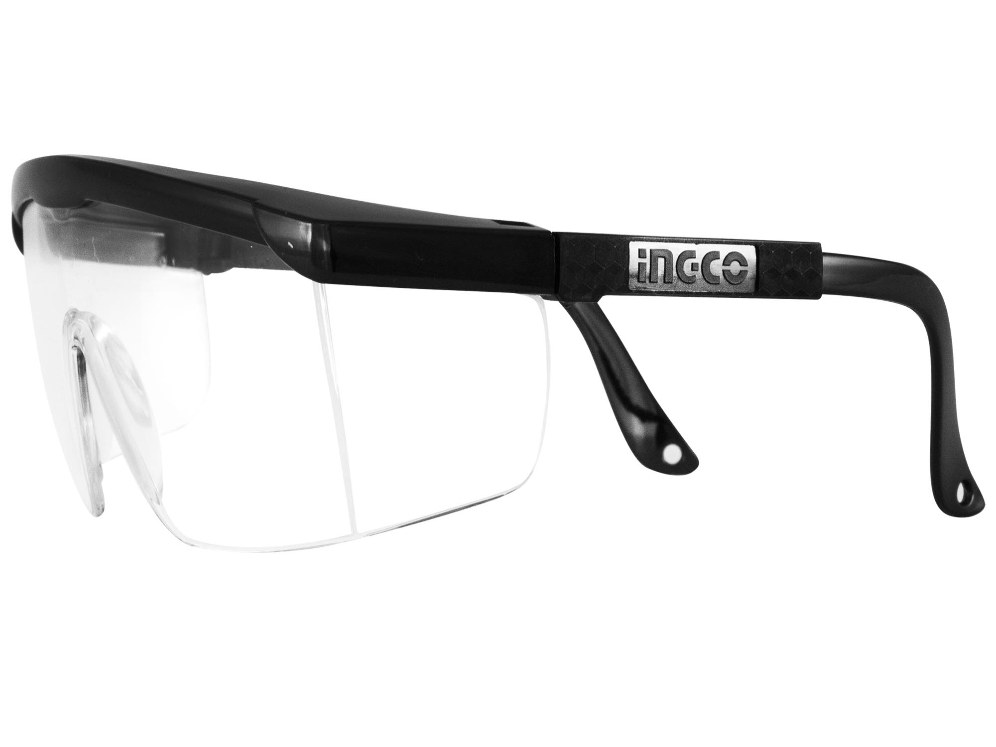 LENTES PROTECTORES TRANSPARENTES - Imagen 2