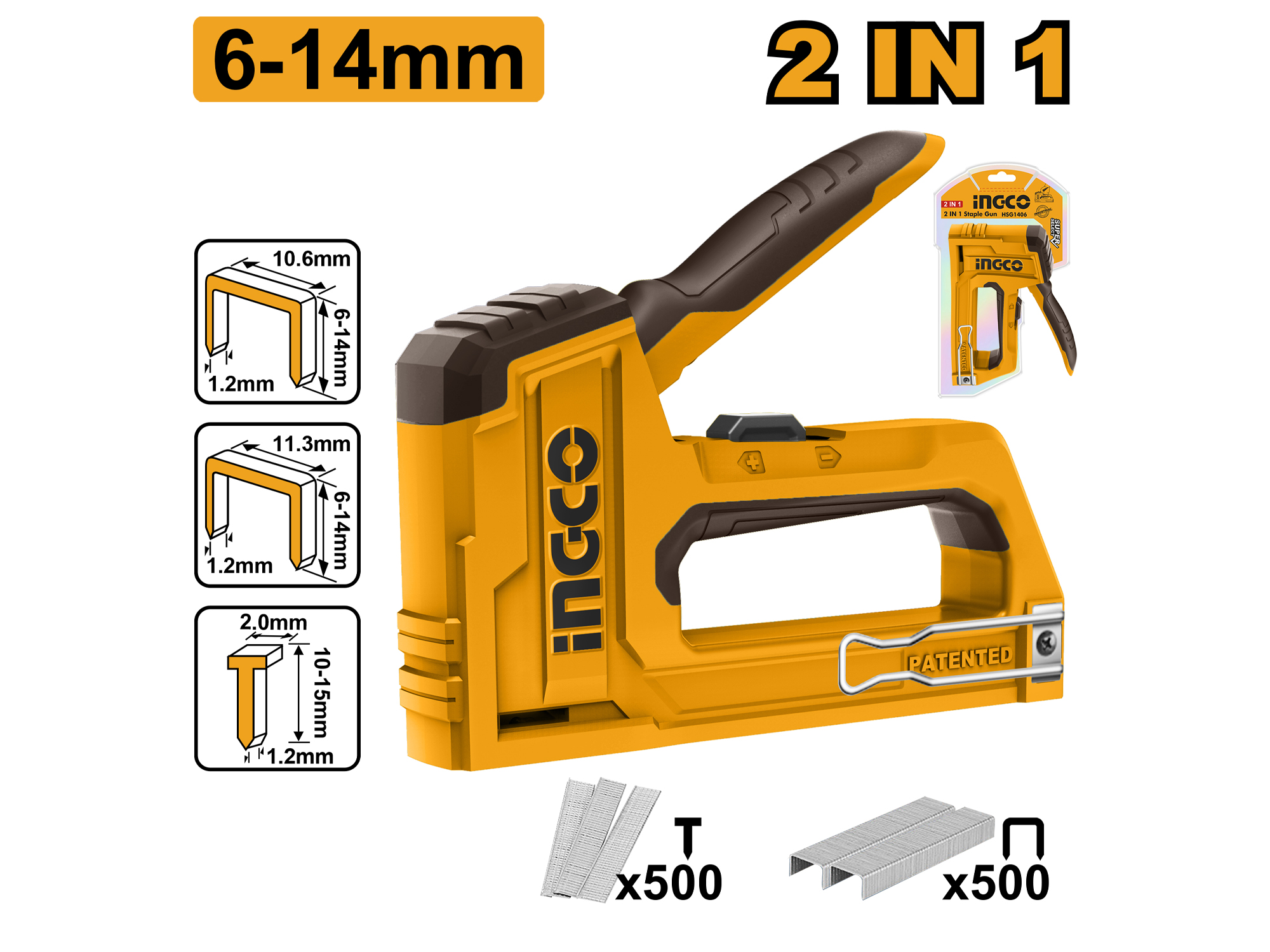 ENGRAPADORA Y CLAVADORA DE PARED