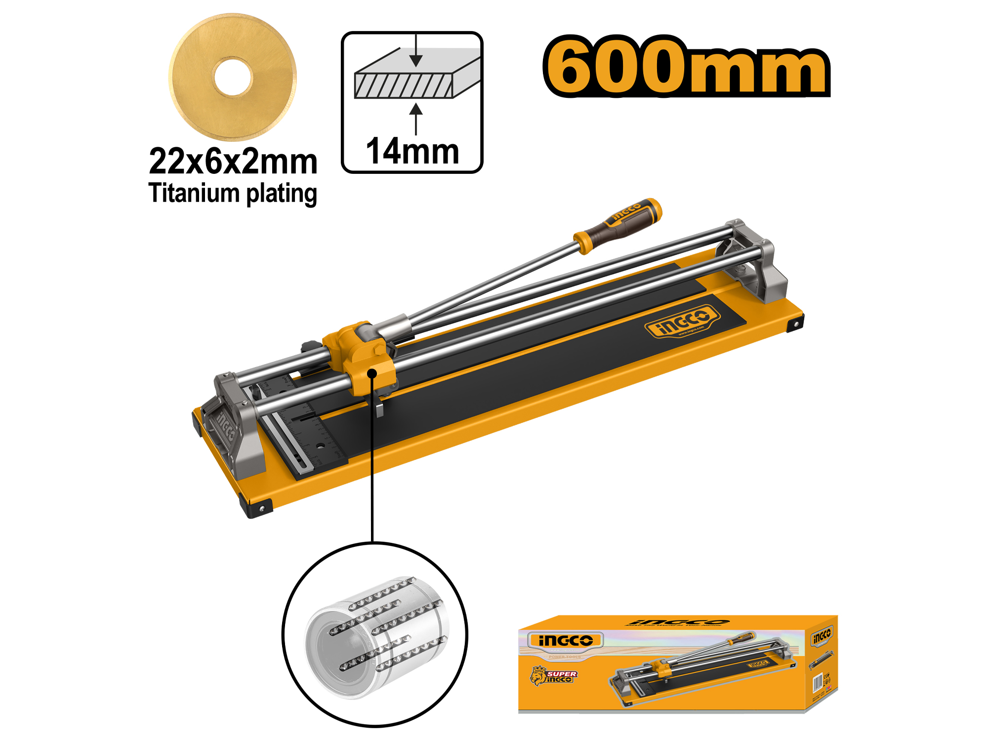 CORTADOR DE AZULEJOS