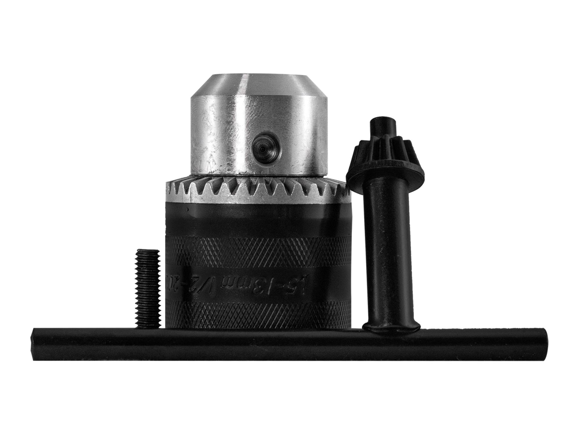 MANDRIL 1/2" PARA BARRENO INGCO CON LLAVE