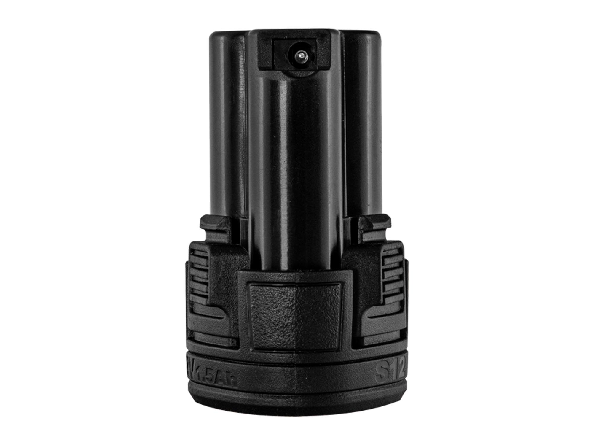 CARGADOR PARA BATERÍA DE LITIO 12V