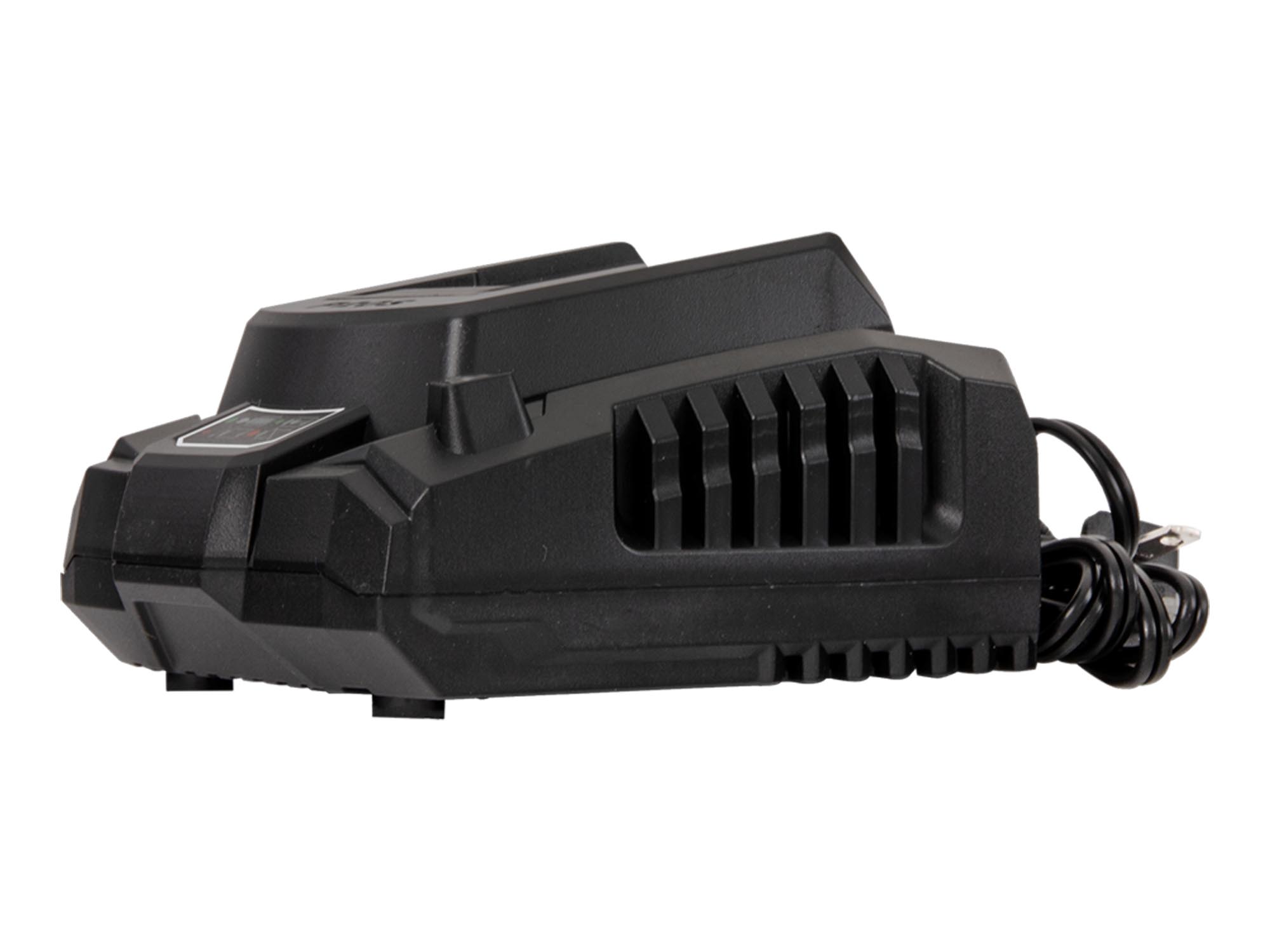 CARGADOR PARA BATERÍA DE LITIO 20V 2.0Ah - Imagen 1