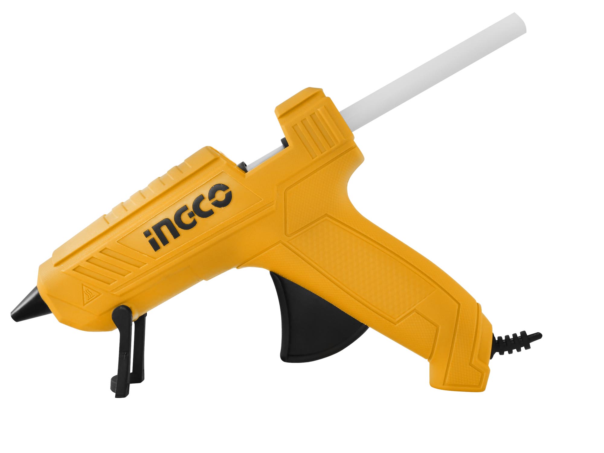 PISTOLA DE SILICÓN INGCO 100W