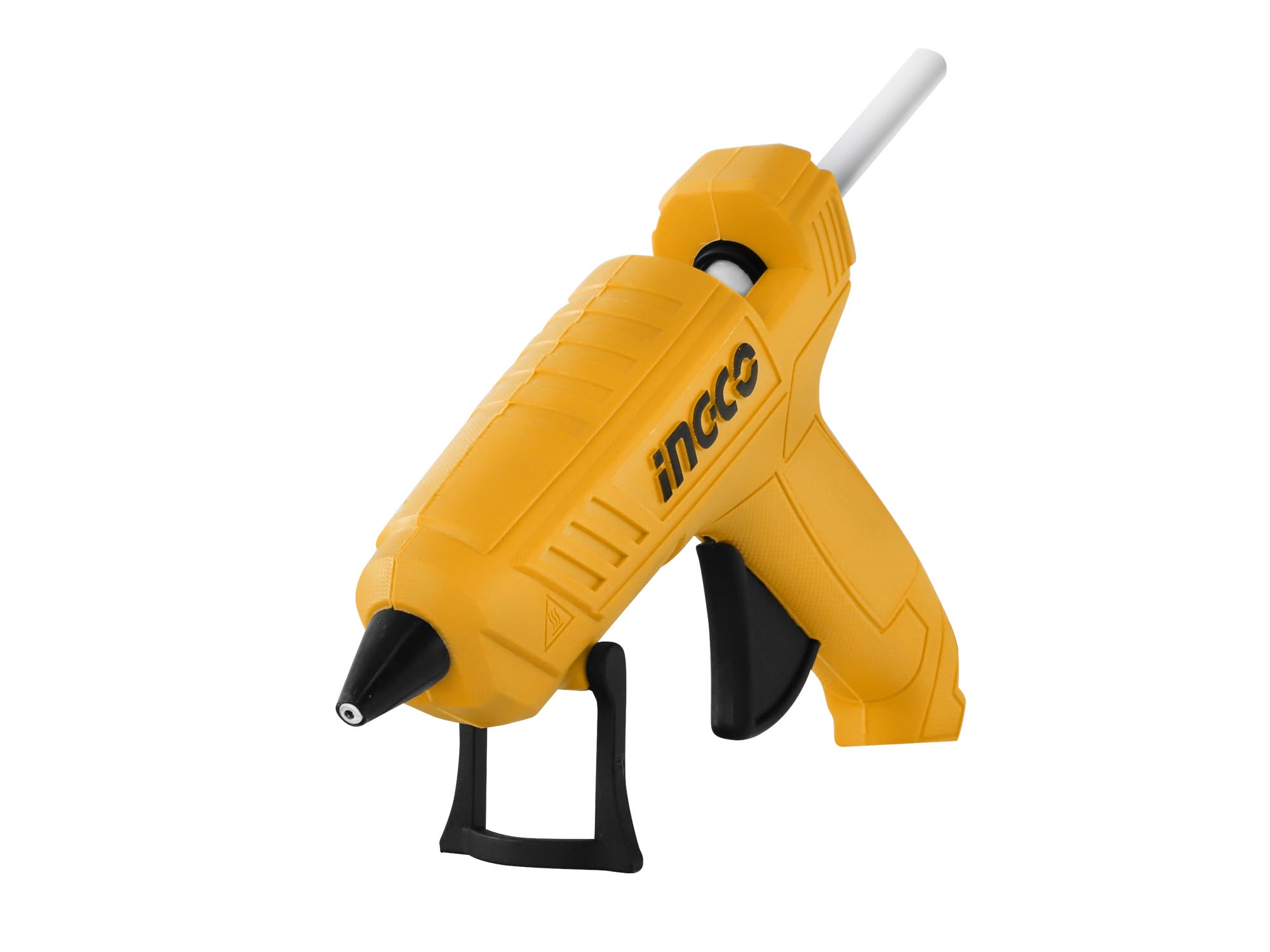 PISTOLA DE SILICÓN INGCO 100W - Imagen 1