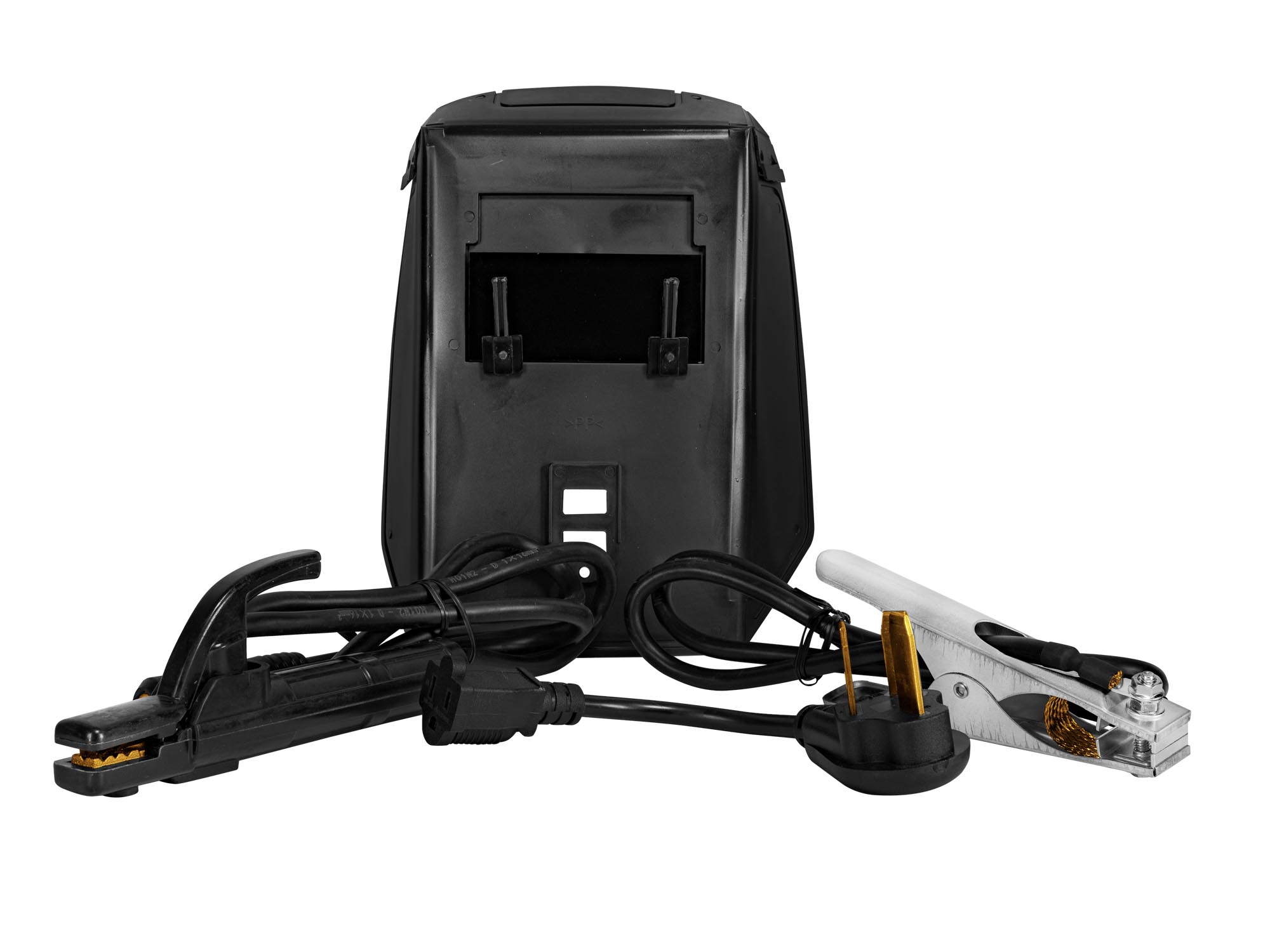 INVERSORA MMA/TIG 130A - Imagen 2