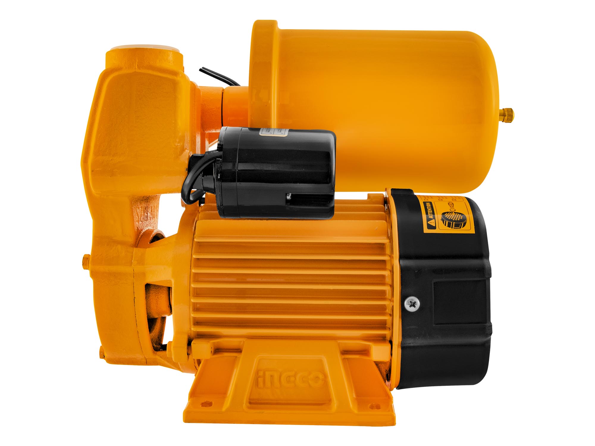 BOMBA PERIFERICA 370W, 2L